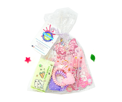 Care Party Bag