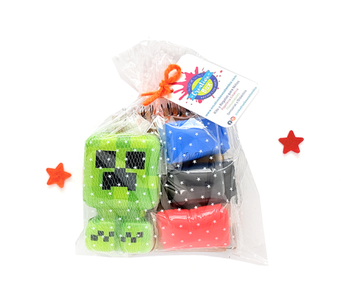 Squish & Craft Party Bag
