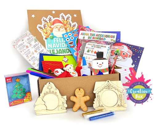 Kit Navidad