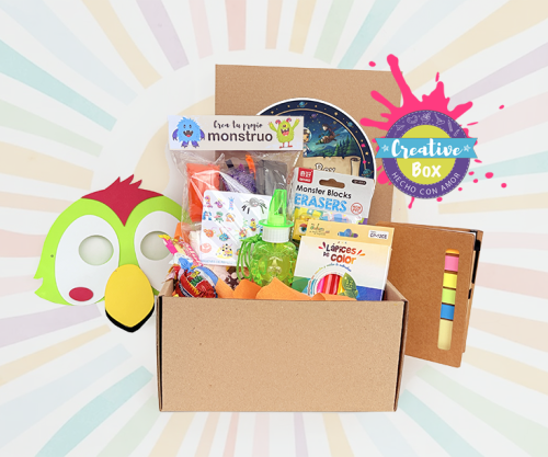 Surprise Box