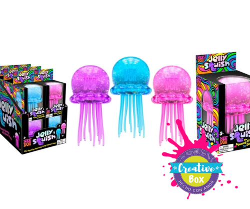 Jelly Squish