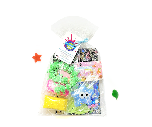 Sensory Party Bag