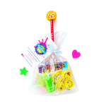 Emoji Party Bag