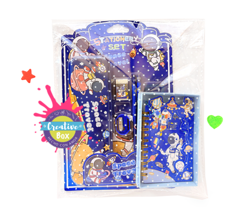 Space Pack